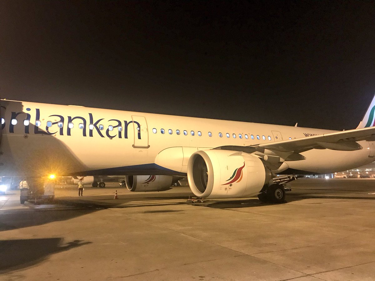 TravelSeeWrite's tweet photo. Some trips are truly memorable that you donโt forget for long. My first trip to #SriLanka with the @flysrilankan is definitely one of the best ones I had this year. Enjoyed every single moment. Bohoma Istuti. #SrilankanAirlinesIndia #VisitSrilanka #ExploreSrilanka #VisitColombo https://t.co/EGNuHAbXPe