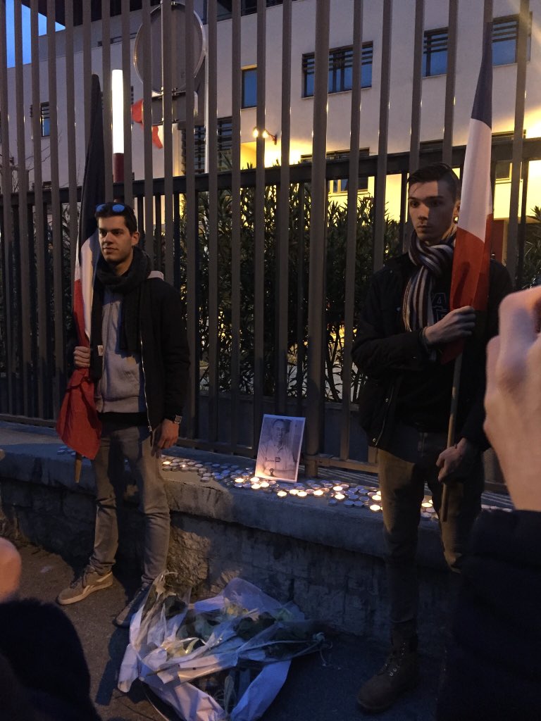 VALETTE Hélèنe #matricule21804 tweet media