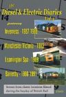 arkythatsme's tweet image. Diesel &amp;amp; Electric Diaries Vol 4 DVD Class 25 31 37 47 40 45 46 Trains Traction #trainvideo #dieseldiaries #dieseltrains #dieseltraction ebay.to/2tSK9vB