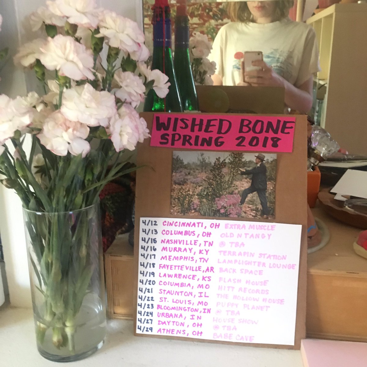 wished bone tweet media