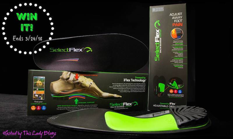 DiscoverSelf's tweet image. Protect Your Feet With #SelectFlex Orthotic Inserts! Celebrate Your #FeetHealth with Proper Shoes and Shoe Inserts! #HeartThis #FeetHealth #giveaway #Fasciitis #PlantarFasciitis  #sponsored bit.ly/2FQhnRM