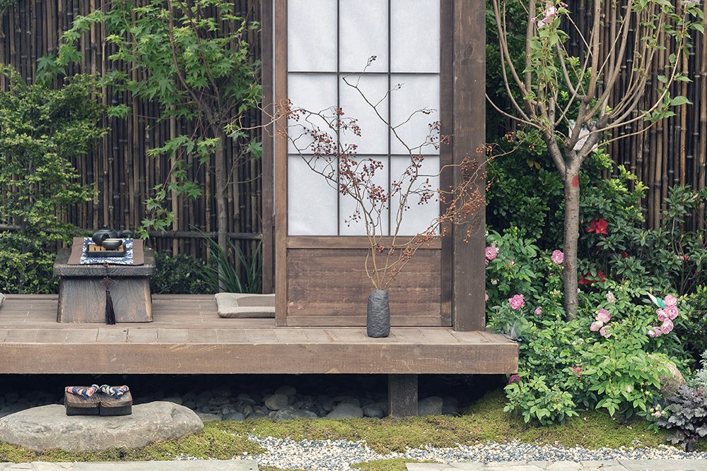 OutdoorFamMag's tweet photo. 20 Japanese Botanical Garden Design Ideas To Inspire Your Outdoor Space #OutdoorFamilies #OutFam #GardenChat #GardeningTips #JapaneseGarden via @OutdoorFamMag https://t.co/M1lkBS3Hqu https://t.co/cRagiZ4i4q