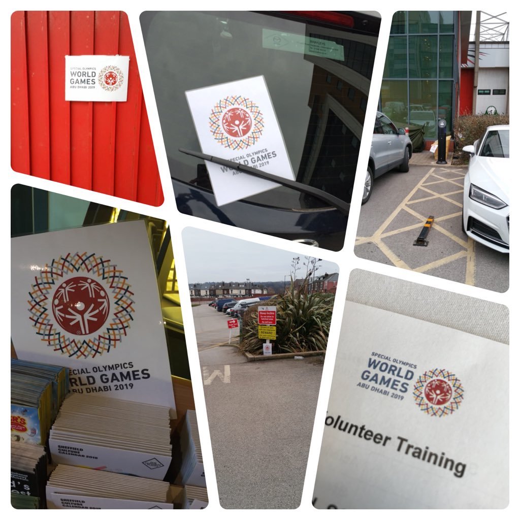 smcfad21's tweet image. Another challenge completed! @SOGreatBritain #TeamSOGB #Voltraining #teambuilding #AbuDhabi2019 #foundallthesigns 🏀🏸🤼‍♂️🏓