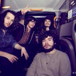 Photo by chapel row (@ChapelRowMusic)