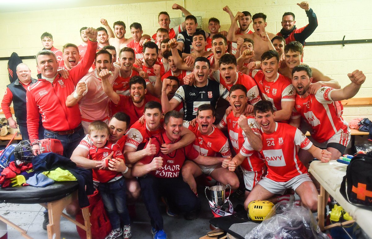 DubGAAOfficial's tweet photo. Massive congratulations to @CualaCLG on their 2nd All-Ireland SHC title in a row! Commiserations to @NapGAA, a titanic effort from both teams 👏 https://t.co/iNeuk1aK7d