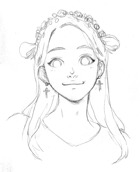 Gonna stream me working on this in 10 min, so come by and hang out if you have the time!~ https://t.co/5lV3IwCzbC 