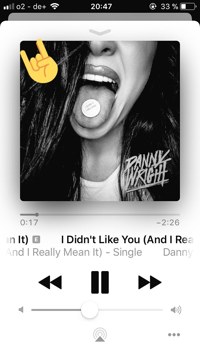 whoknowsella11's tweet photo. Cause you don’t need any light to listen to the right tune! #earthhourgermany #checkout @DannyWrightUK https://t.co/UAi8IyioVJ