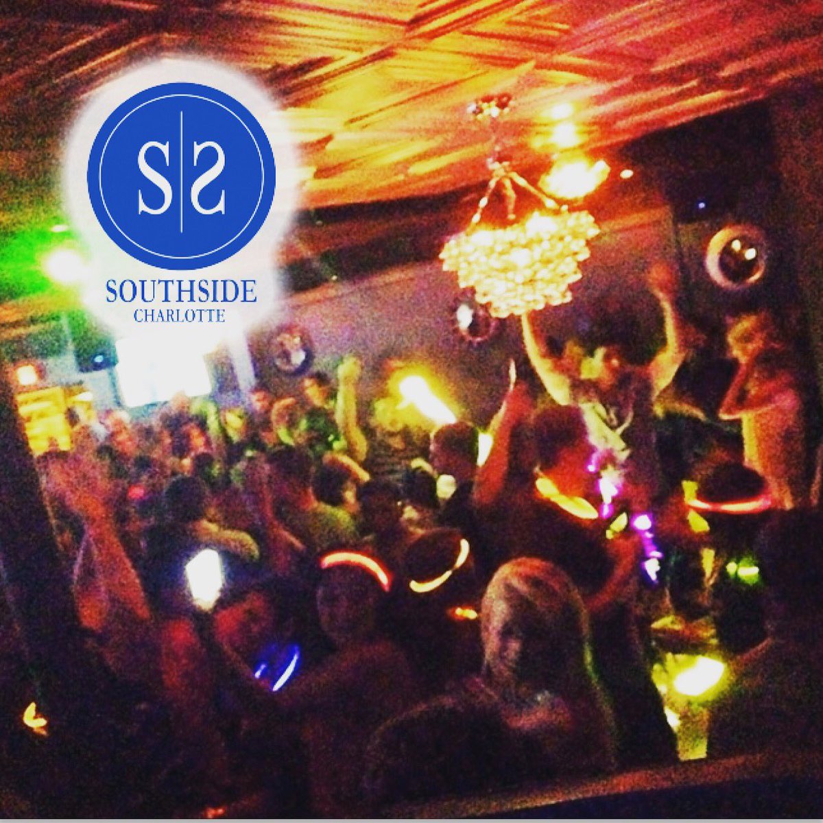 CLTSouthside's tweet photo. Southside Saturdays!

#DanceOnEverything #GoSouthside #MakeItAMontfordNight https://t.co/vyd2Sglr14