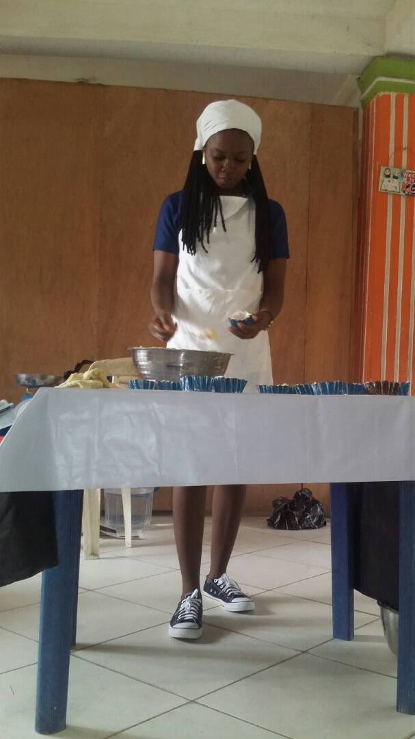 egreenng's tweet photo. Oge Delivers Free Training on Baking https://t.co/tMsvDC3e4f https://t.co/ZGCrxTilPj