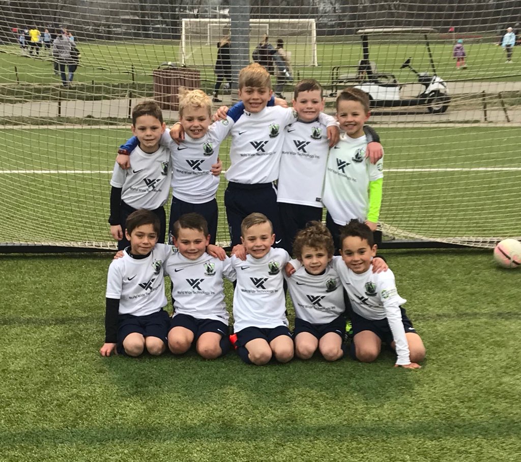 gdrozda's tweet photo. SLSG Leeds United 2010 takes care of Saturday business winning both games. Win tomorrow morning, and it’s onto the Final. #Unity #SLSG #teamwork @SLSGsoccer @SLSGtraining @SLSGtraining https://t.co/eR6JxPDLjm