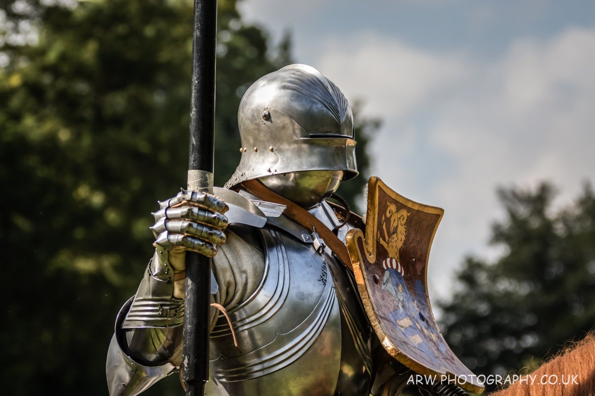 arwphotography's tweet photo. "Team Poland" Two great competitors who will be at next weekends Easter Tournament @Royal_Armouries #jousting https://t.co/jnbT85Xjax