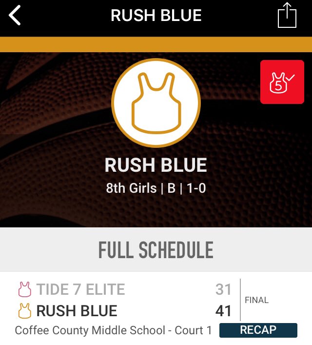YorkDragonettes's tweet photo. TN Rush 2022 Blue with @sagesmith05 and coached by @TheCoachAgee start off their season with a W at March Madness in Manchester. #rushiscoming #wegotnext https://t.co/AKVVumTtwP