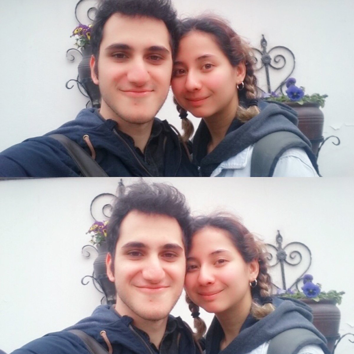 Feray Özden (@ferayferayferay) on Twitter photo 