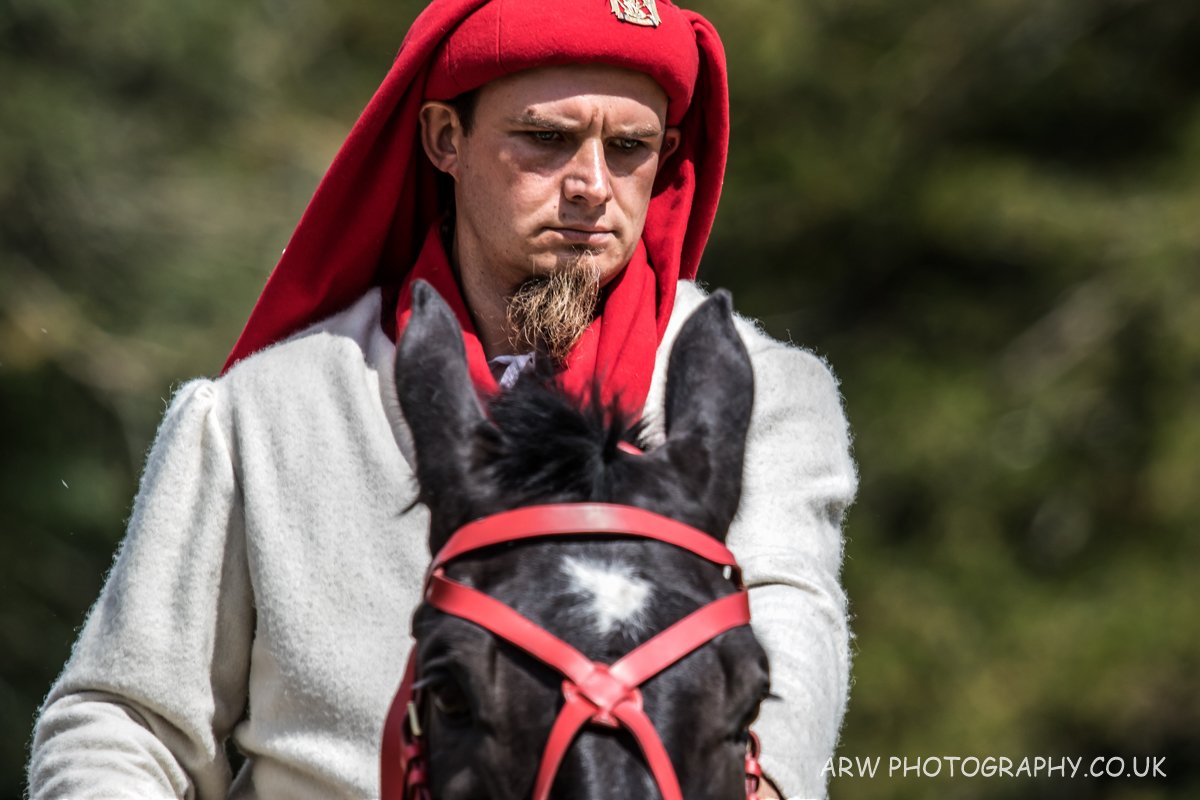 arwphotography's tweet photo. "Team Poland" Two great competitors who will be at next weekends Easter Tournament @Royal_Armouries #jousting https://t.co/jnbT85Xjax