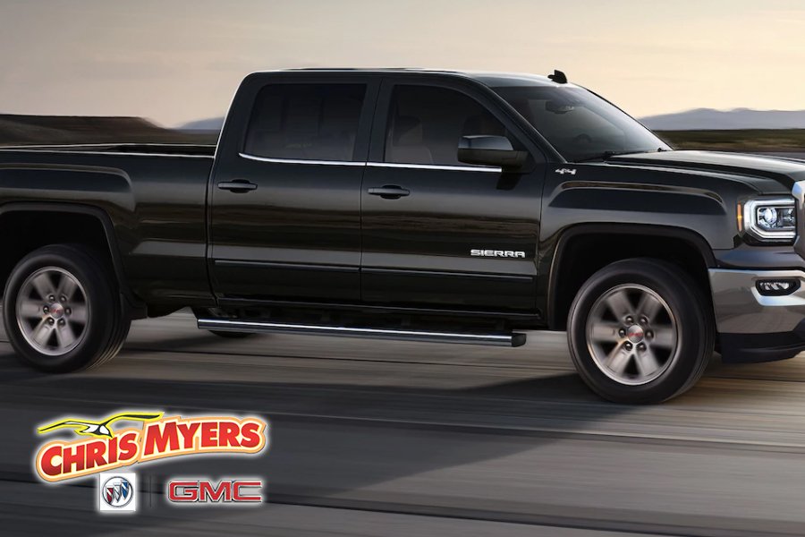 Chris Myers Gmc Buick GMC Dealership Lake Park, FL | Schumacher Buick