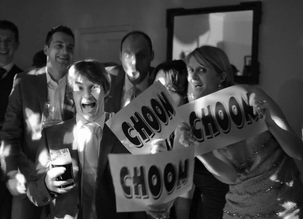 Paperless Wedding UK tweet media