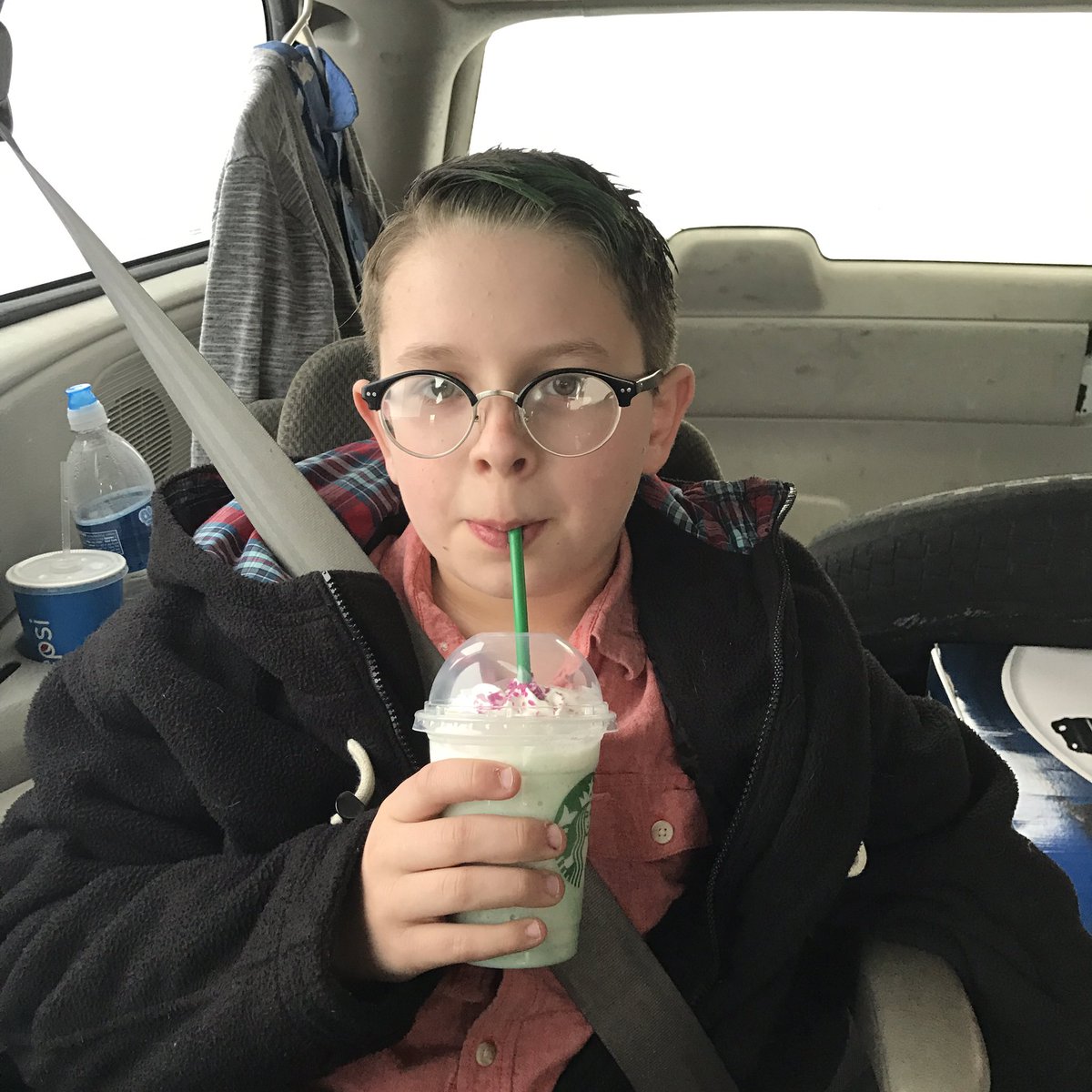 Snazzy Reads (@snazzyreads) on Twitter photo Purple on my #crystalballfrappuccino ! Magic and enchantment are heading my way! (At <a href="/PechaKuchaCU/">PechaKucha C-U</a> tonight) Purple on my #crystalballfrappuccino ! Magic and enchantment are heading my way! (At <a href="/PechaKuchaCU/">PechaKucha C-U</a> tonight)