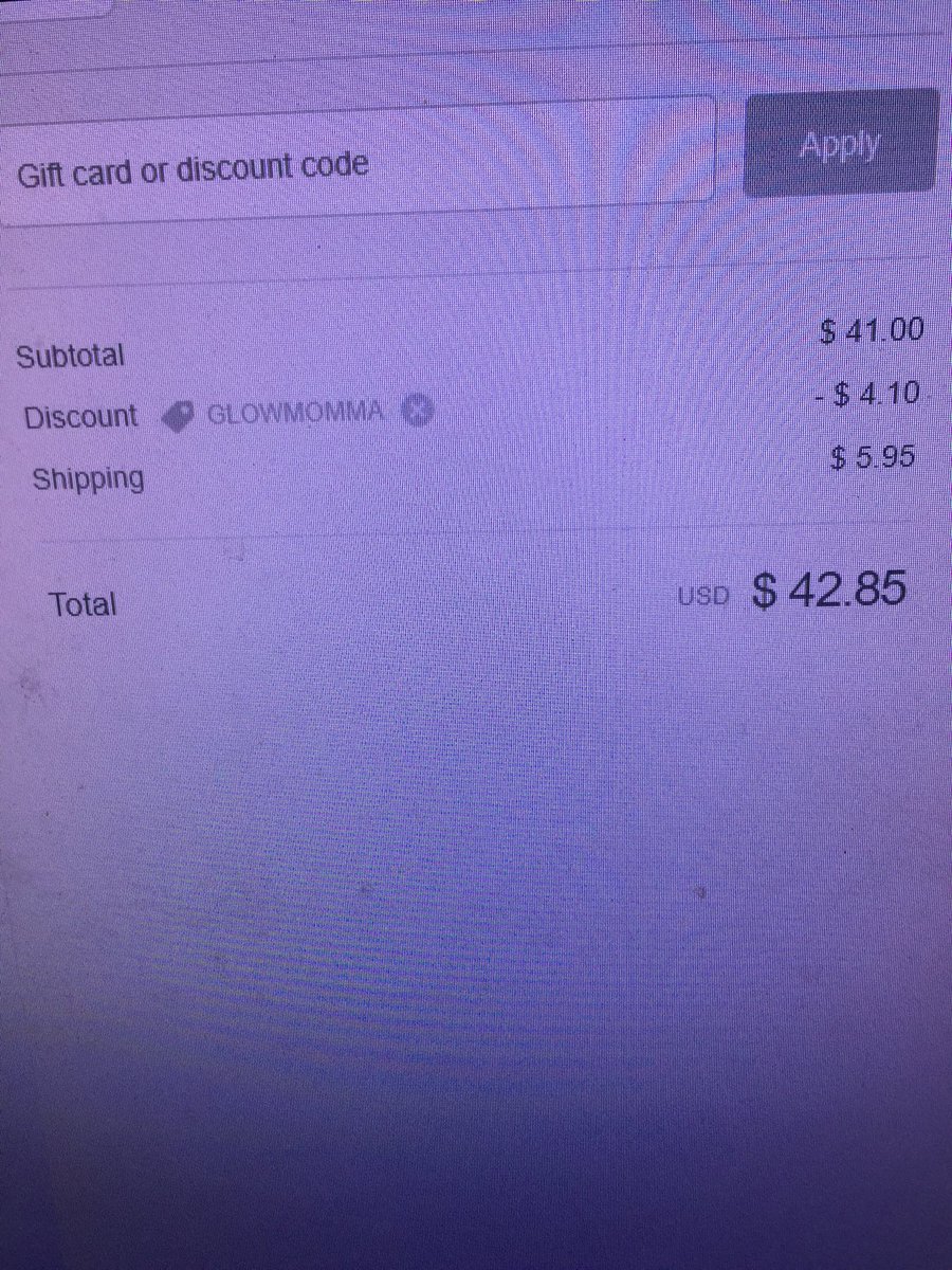 DremaQueen91's tweet photo. Just made my very first @MorpheBrushes purchase. Can’t wait to try the 35B palette and brush set. Also thanks @alissa_ashleyy for the 10% discount code #SavingCoins I’m super excited https://t.co/w8ms0cf5Cd