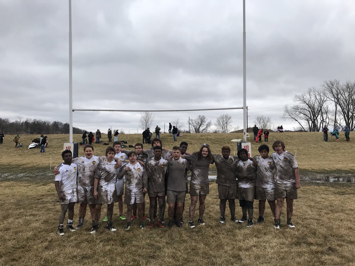 NorthwestRFC's tweet photo. On a miserable day the Huskies fell to @gretnarugbyclub 5-20. With lots of new faces on the team this year we still came out strong and played physical and disciplined, especially for our first game. Just need to work on fitness so we can finish off strong. https://t.co/ETIg89z9c8