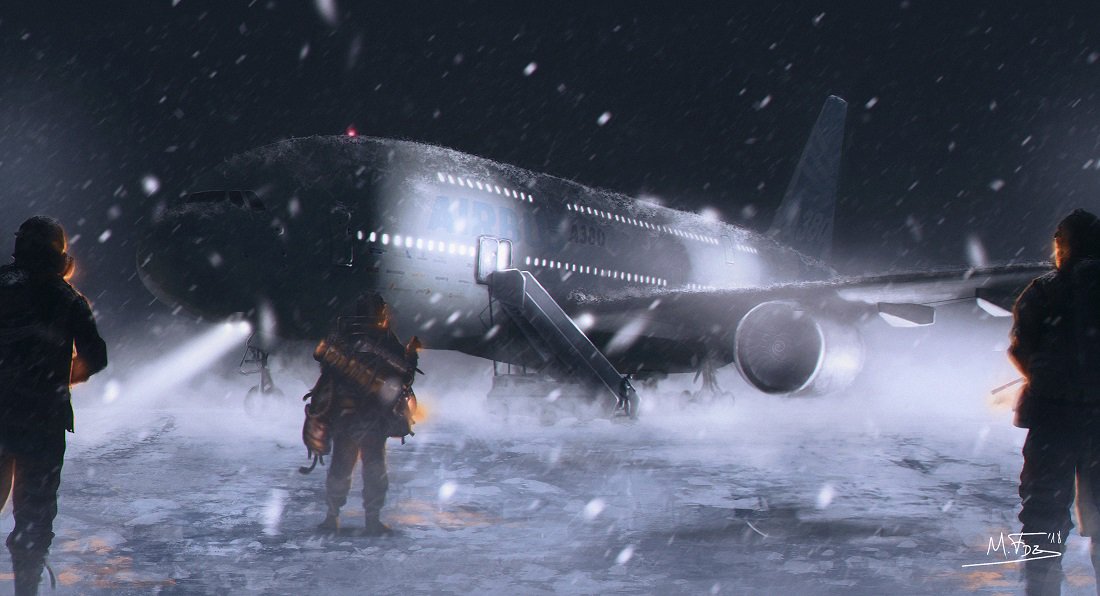 Mireia Fdz | COMS OPEN tweet media