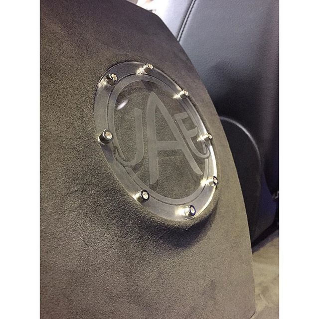 JAElectrics's tweet photo. The new T5 Demo build will be out for the first time tomorrow at volksworld show #t5 #caraudio #demo #hertzaudio #jaelectrics https://t.co/bbL5DdaNyy https://t.co/z7p0T0xUz1