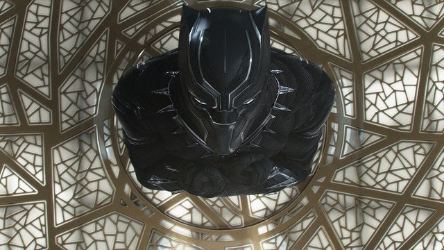 thisdayinblack's tweet photo. Box Office: #BlackPanther Becomes Top-Grossing Superhero Film of All Time in U.S. | Hollywood Reporter
https://t.co/29NqdGCaVA

#tdib #RepresentationMatters https://t.co/ulV2IqjPr9