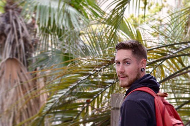 greyexpressions's tweet photo. We are happy in this world just in proportion as we make others happy. -
-
-
#photography #selfie #sandiego #people #birthday #balboapark #positivevibes #birthdayboy🎉 #explore #exploretocreate 
@balboapark @balboaparkconservancy @visitsandiego https://t.co/BhWS2C46vC https://t.co/o0v6b7tewa