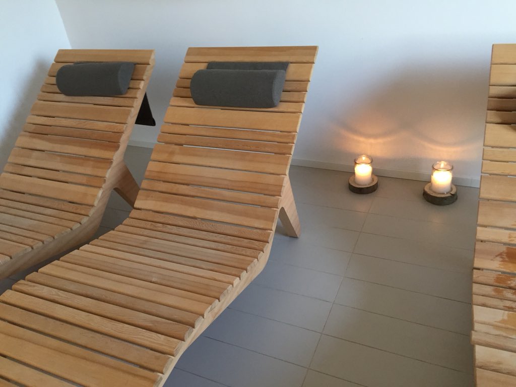 _Cristina_Conti's tweet photo. #relax #spa #brisighella #tagliataporcini https://t.co/8OujhjqVYs
