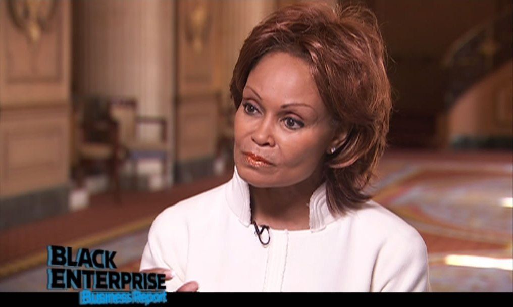 blackenterprise's tweet photo. 45 Great Moments in Black Business: With $1500 in Cash She Becomes First Black Woman to Own a Billion-Dollar Company https://t.co/zfLNk6wzgU https://t.co/jPWrAprtYd