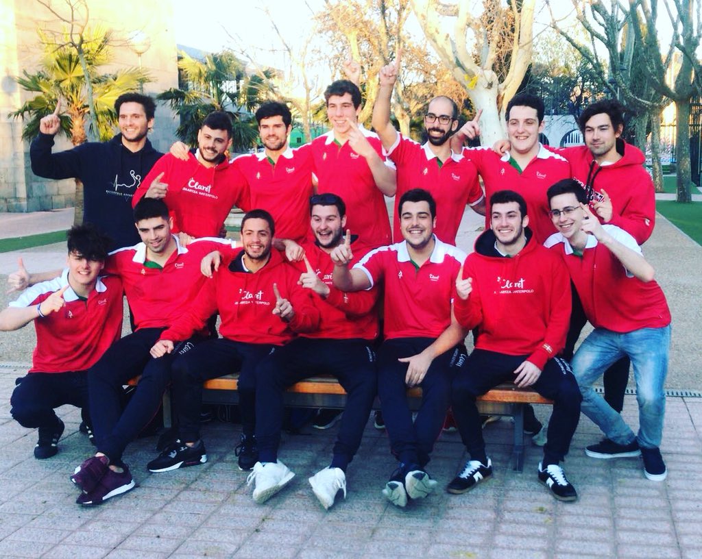 <a href="/WAskartza/">Claret Askartza WP</a> de PRIMERA! Mila esker equipo.