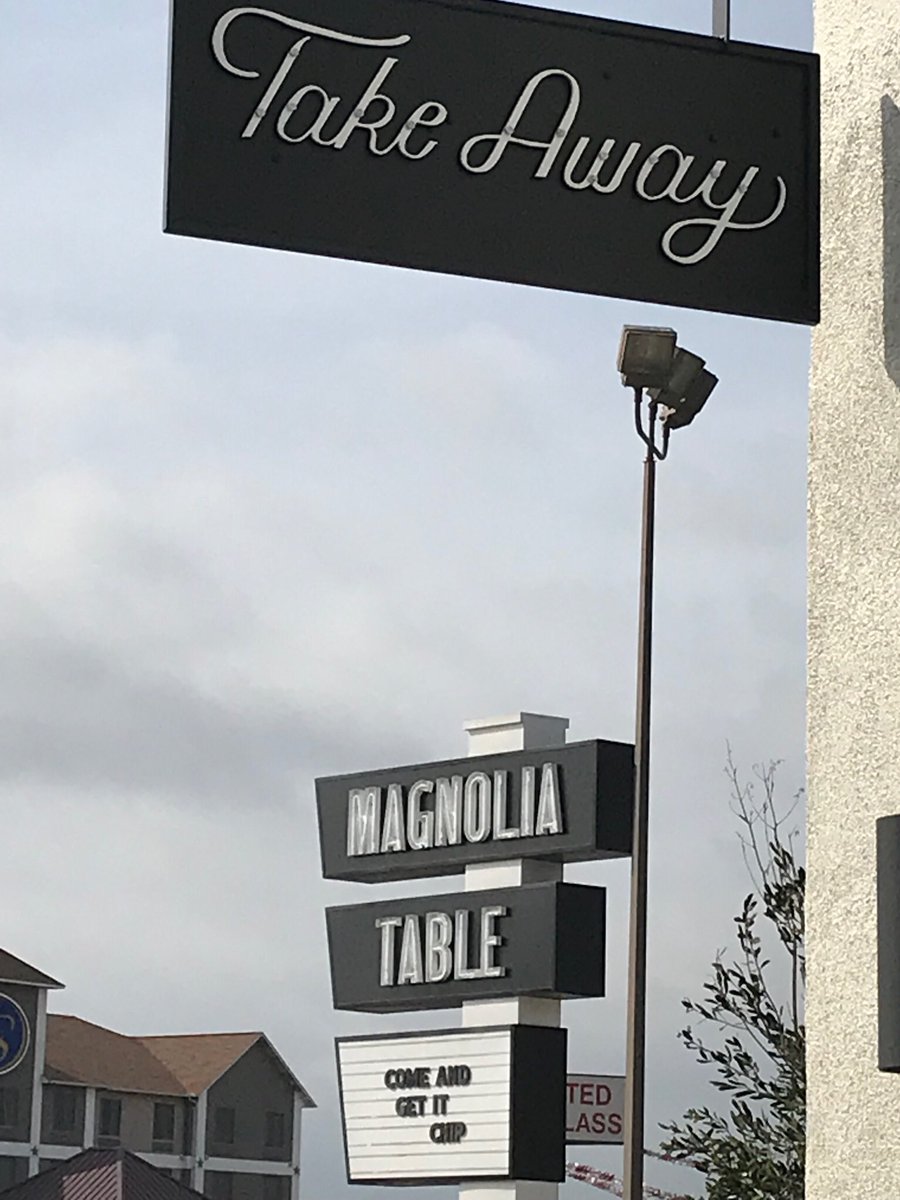 frostymom4's tweet photo. My #takeaway from @magnoliatable-so much like my mama's breakfast! ❤️Thanks for saving my seat at the table! @chipgaines @joannagaines https://t.co/b7Veb7l6GK