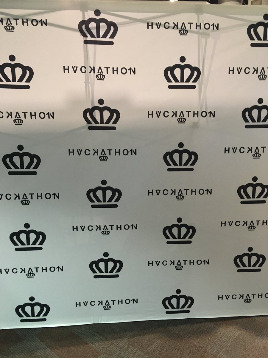 TweetMumford's tweet image. Met some cool programmers and students @charlottehacks #hackathonCLT