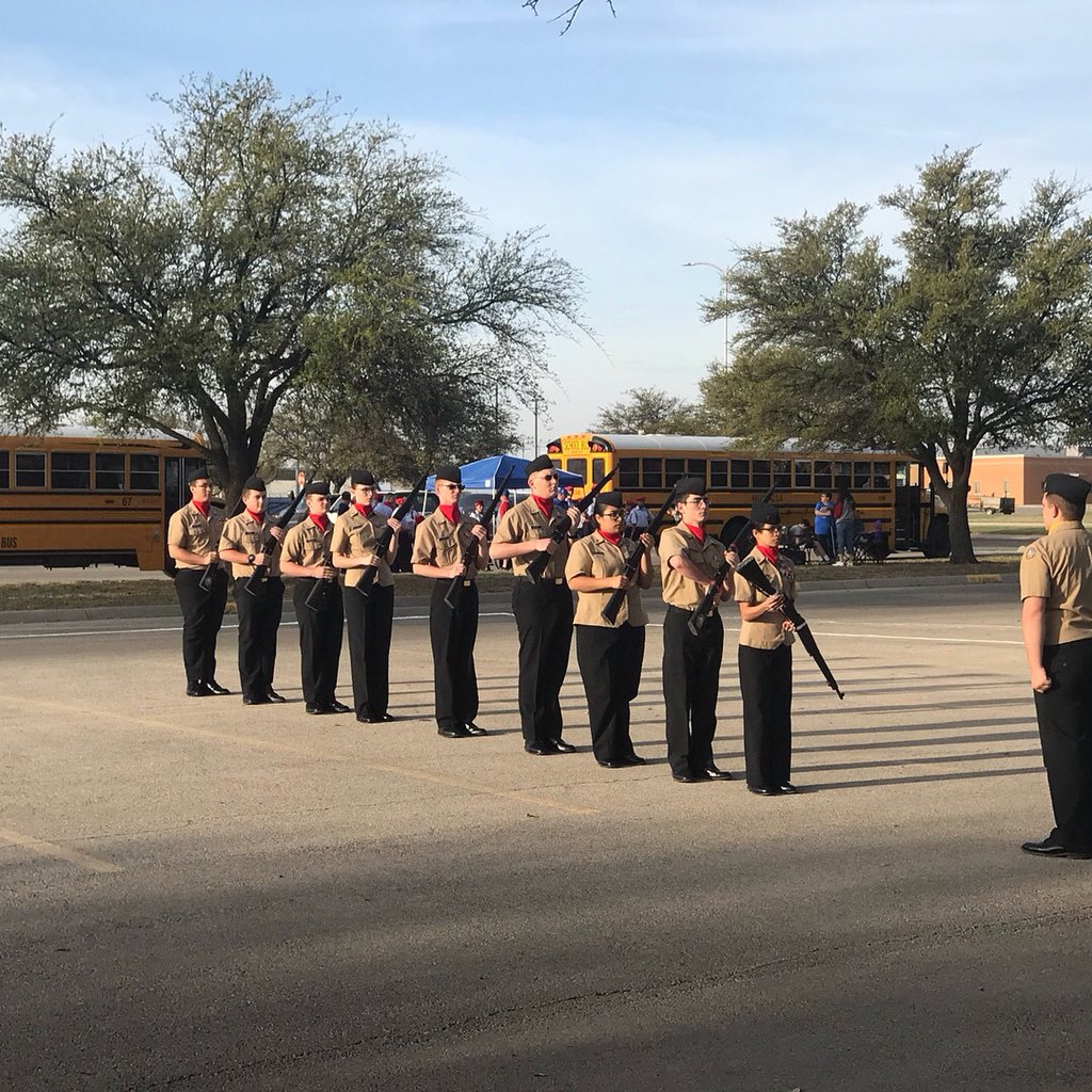 Fredericksburg High (@fbggoats) on Twitter photo 