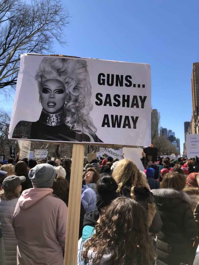 travisbythed's tweet image. Shantay the kids stay! @RuPaul