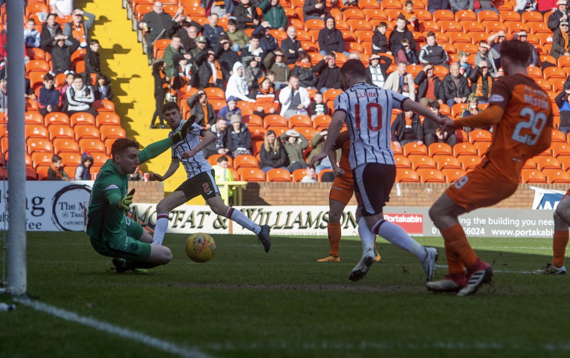 StormSportsX's tweet photo. @nickyclark91 Has Another Impressive Performance For @officialdafc Giving Them A Goal To Take A Share Of The Points Today #nickyclark #dafc https://t.co/LbVy2BQr4J