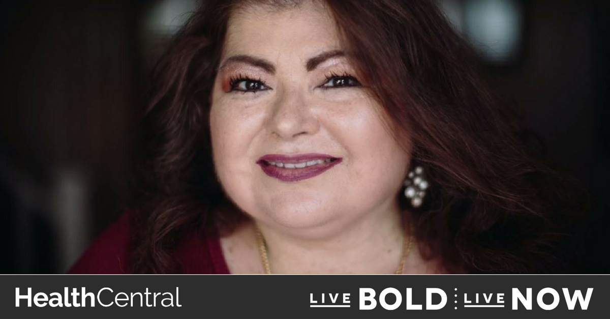 HealthCentral Tips tweet media