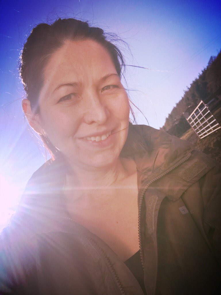 nursehelenc's tweet photo. #spring2018 #extremelambing #cannyview #home https://t.co/BSXKL40ZLI