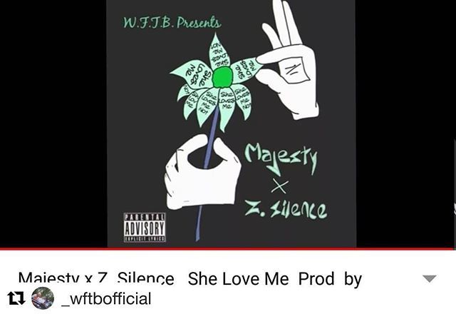 EarwaxxSessions's tweet photo. #Repost @_wftbofficial γ»γ»γ»
Full song out now on YouTube.. link in bio β¬οΈβ¬οΈβ¬οΈ don't sleep on it go check it out.. artwork by @jayo.sama #Sheloveme #hot97 #hot #power105 #power #backandforth #unsignedhype #unsignedartist #undergroundhiphop #wekillinit #wftb #w #f #t #b https://t.co/XQfjG3do16