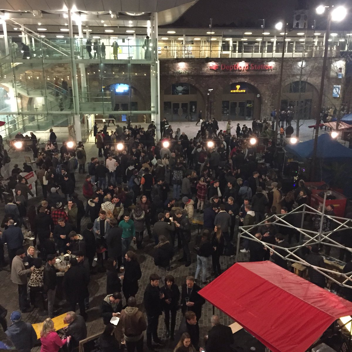 Deptford Dame tweet media