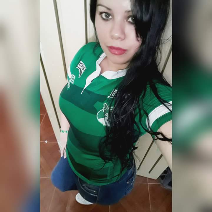 1832Marisol's tweet photo. @AsoDeporCali 
Siempre Con Tigo 🇳🇬😍 https://t.co/PG8VhtMBxW