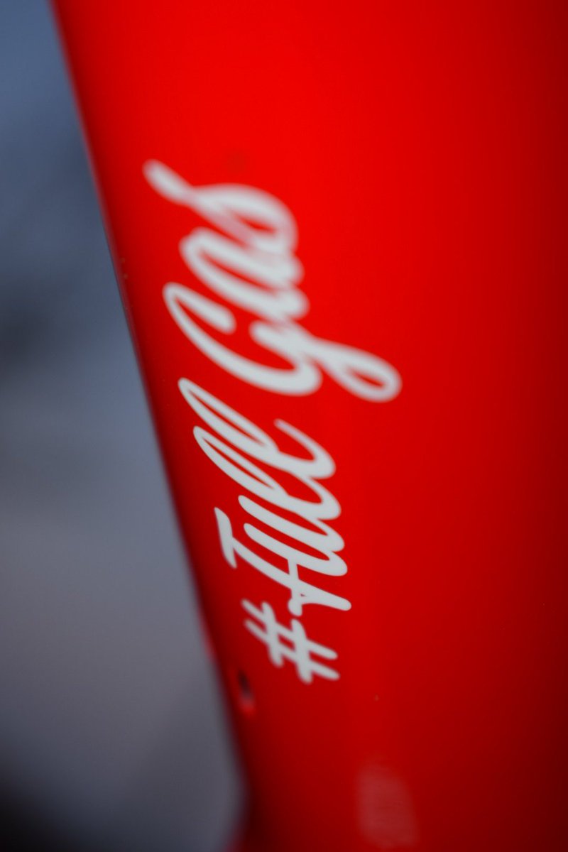 sbaumanncycling's tweet image. #newbikeday! 
Here's my new #redrocket.
@trekbikes #Procaliber, almost a @TrekFactoryXC team replica 
#projectone #fullgas