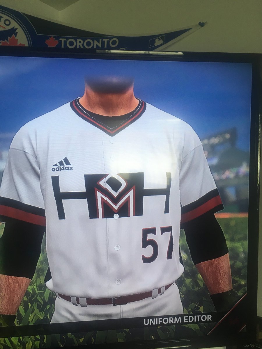 diamond dynasty jerseys