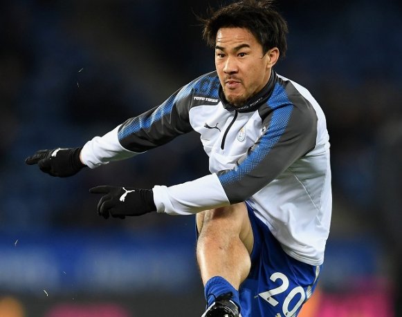 誰でも分かる 岡崎慎司ってどんな選手 プロフィール プレースタイル 評価まとめ 日本サッカー史に残るゴールハンター Soccer Move