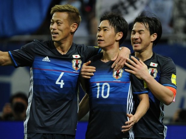 誰でも分かる 岡崎慎司ってどんな選手 プロフィール プレースタイル 評価まとめ 日本サッカー史に残るゴールハンター Soccer Move