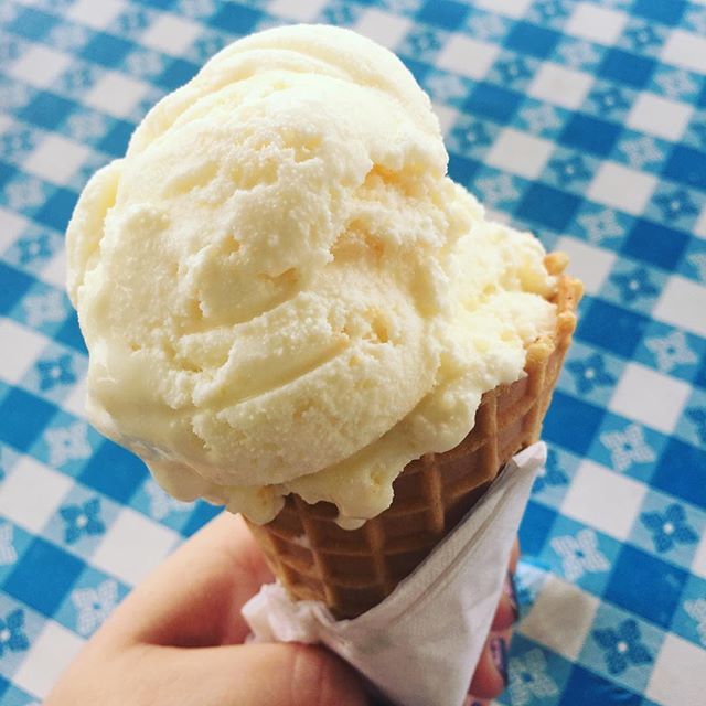 kat_delagrove's tweet photo. Finally got to try cheese ice cream! It did NOT disappoint! 🐸 .
.
.
#cheeseicecream #funnyfrogs #emorytx #paleteria #icecream #spring #summer https://t.co/BgkQ5WMO2Z https://t.co/CEJRbowN8q