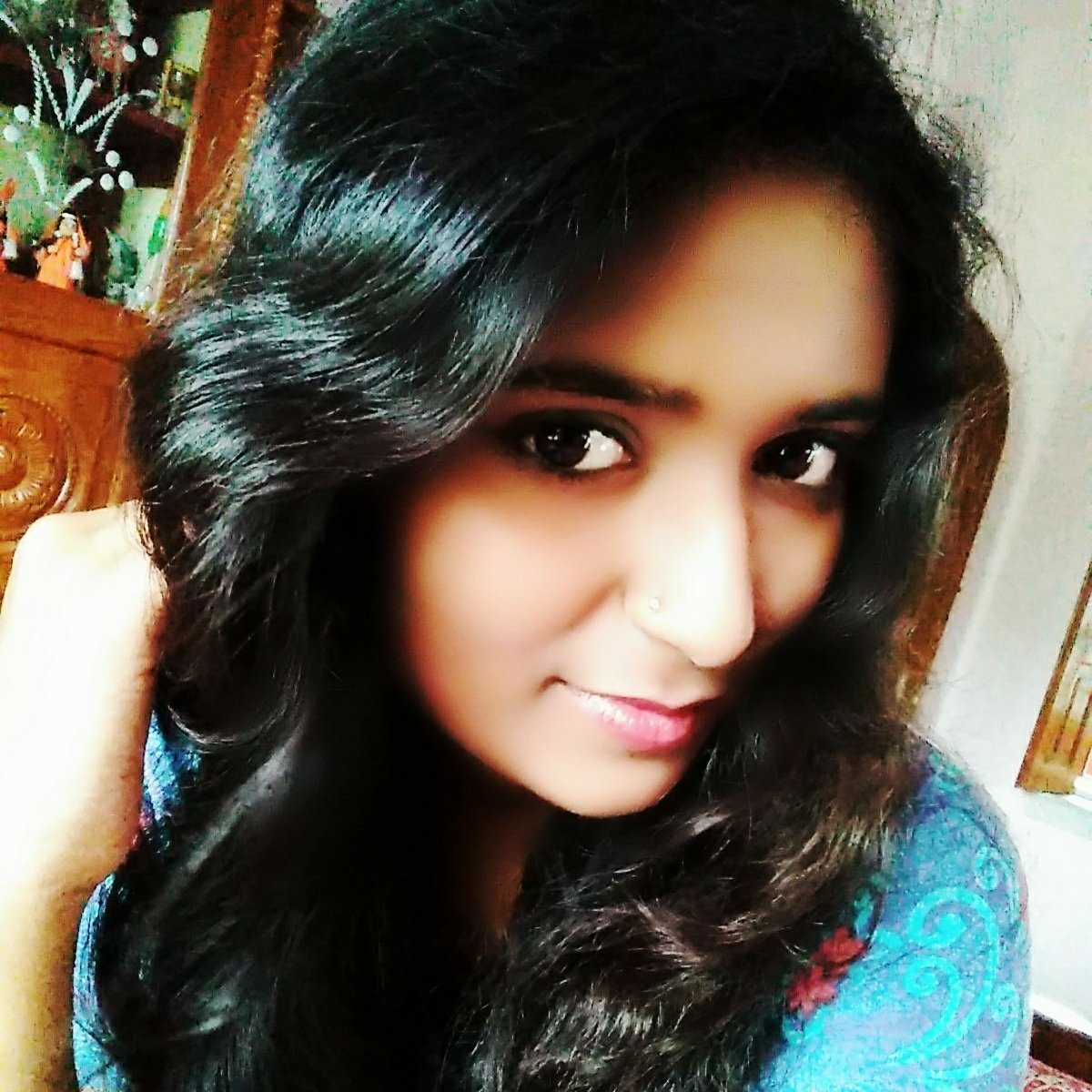 madhu97_'s tweet image. #NewProfilePic