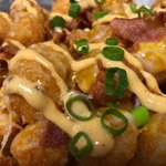 Photo by Chef Brian Poe (@Poes_Kitchen)