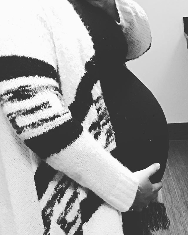MadisonM_Boyd's tweet photo. 32 Weeks Down... 8 To Go! https://t.co/Sf4eswPE8Q https://t.co/U9zkiaIblw