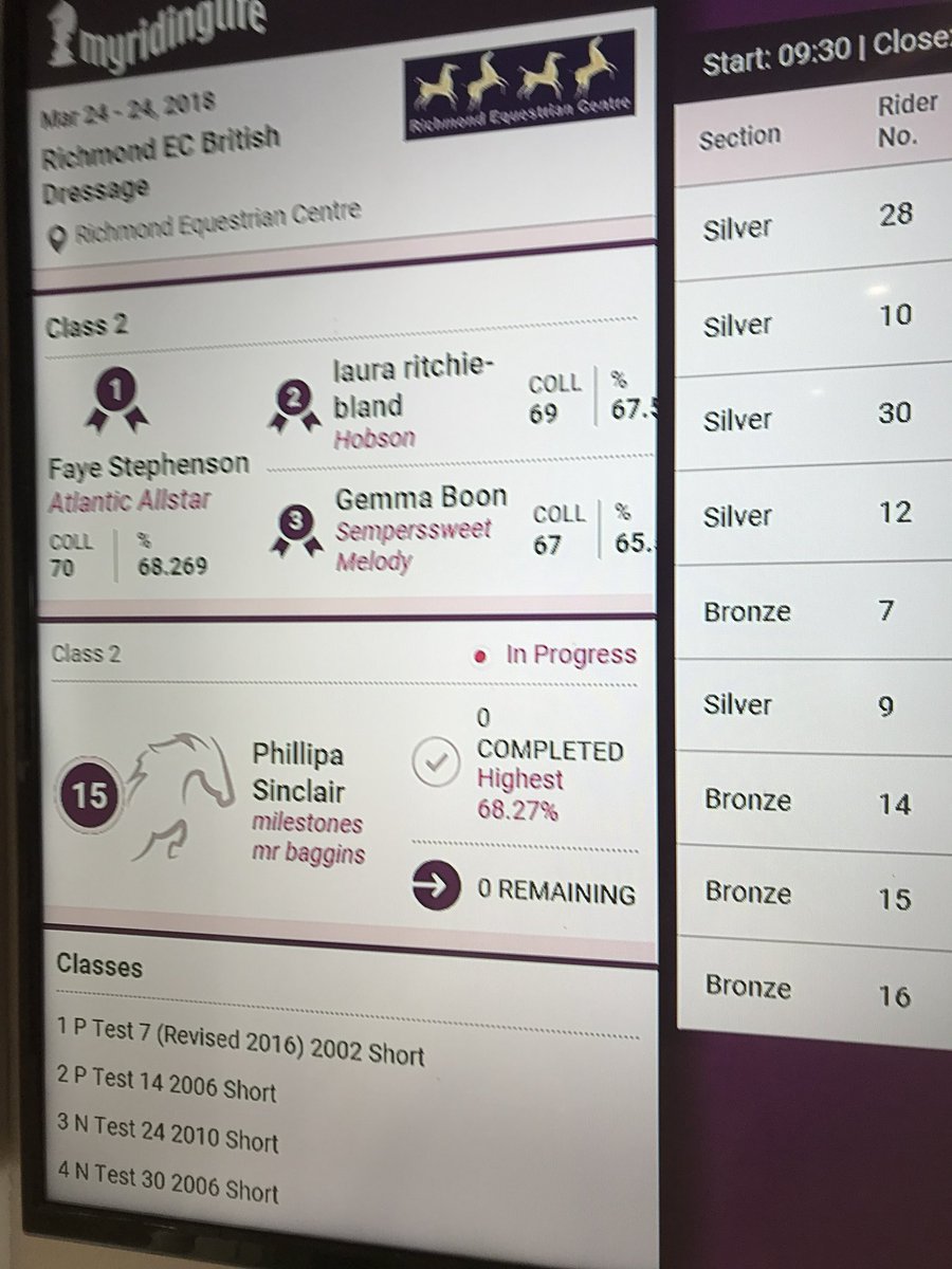 fayester79's tweet photo. My fave little ginger pulling out a win today at Richmond... what a brilliant show. And hats off to Donna and Janice for fitting the boys in so I could dressage and showjump #exracer #poshtrot #teamtumeric #gainingtheadvantage @GAINEquine https://t.co/CVqDhln8jx