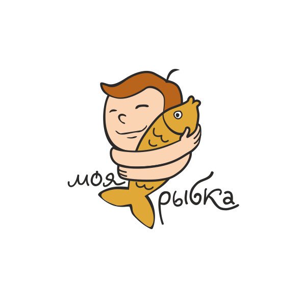 Картинки, рыбка моя прикольные картинки